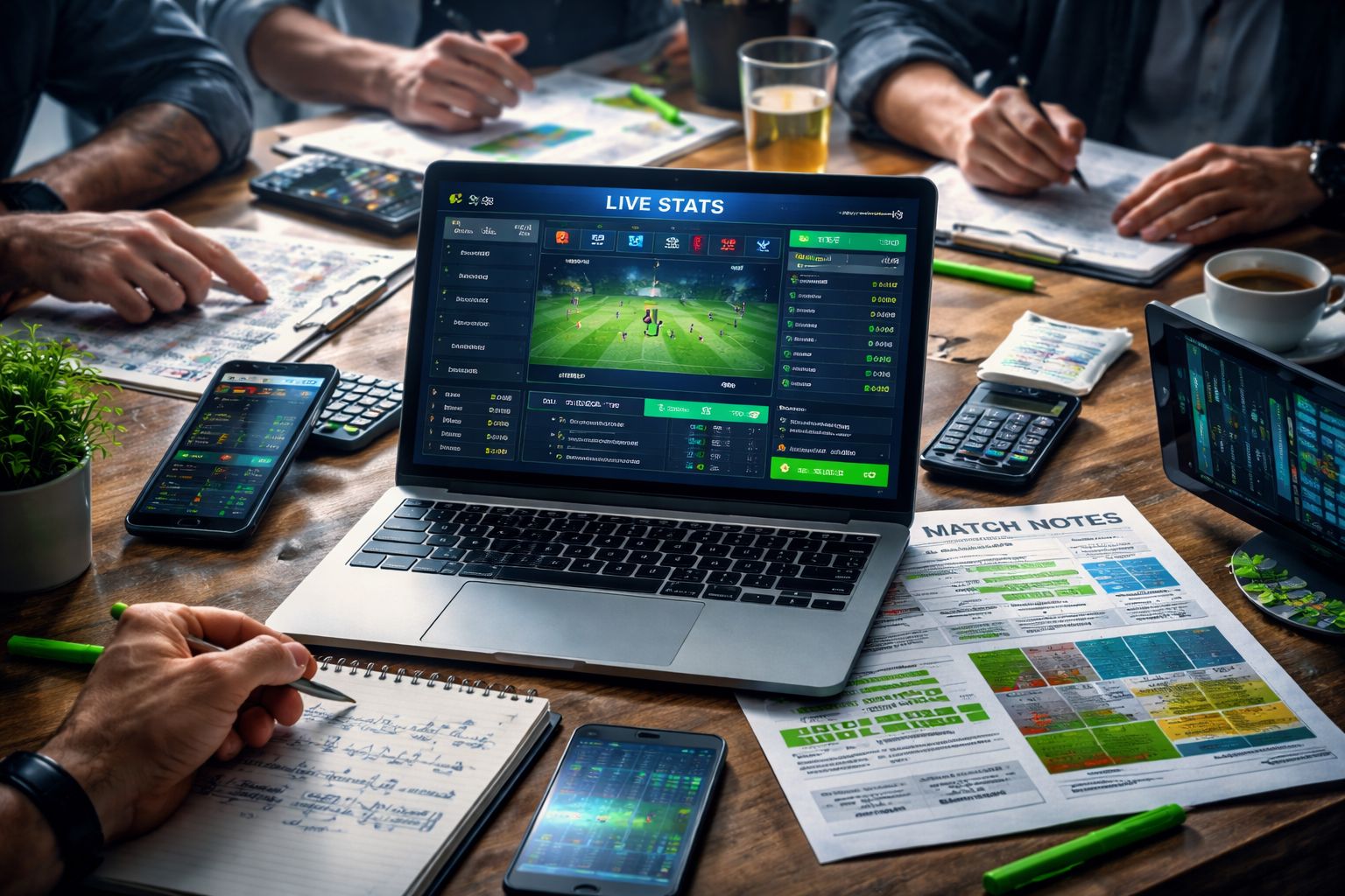 The betting experience at FG 8 includes live updates, event context, and useful market organization for more informed decisions.