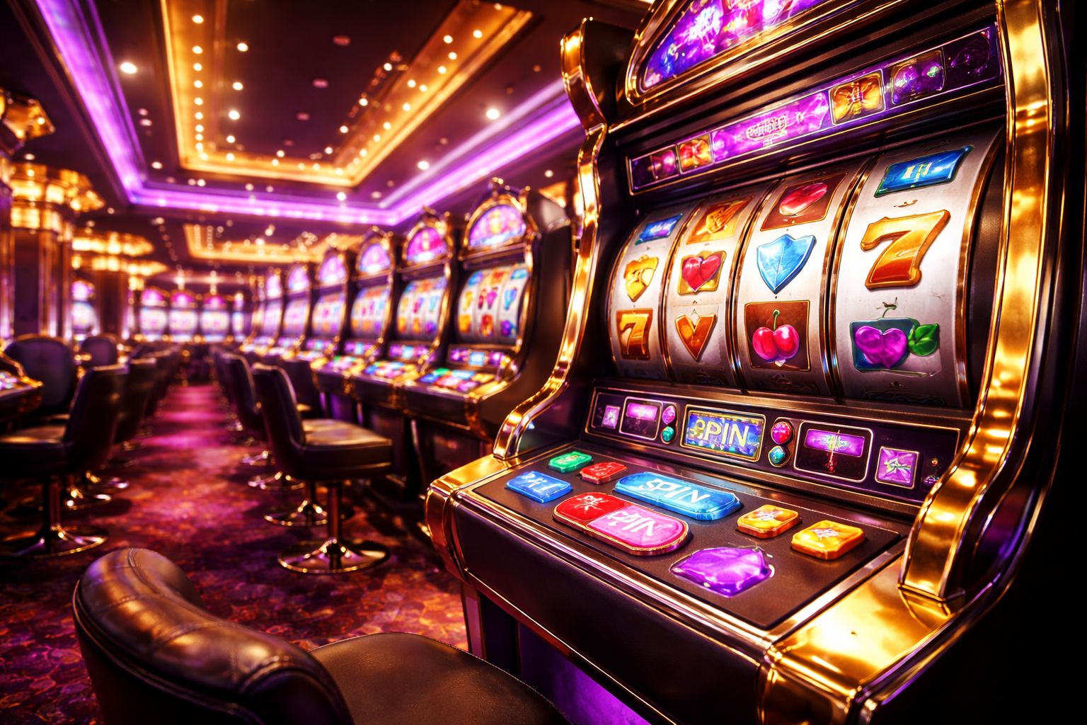 Players at FG 8 can look out for casino offers that support longer play and extra variety, including welcome rewards, free spin campaigns, and ongoing loyalty benefits.