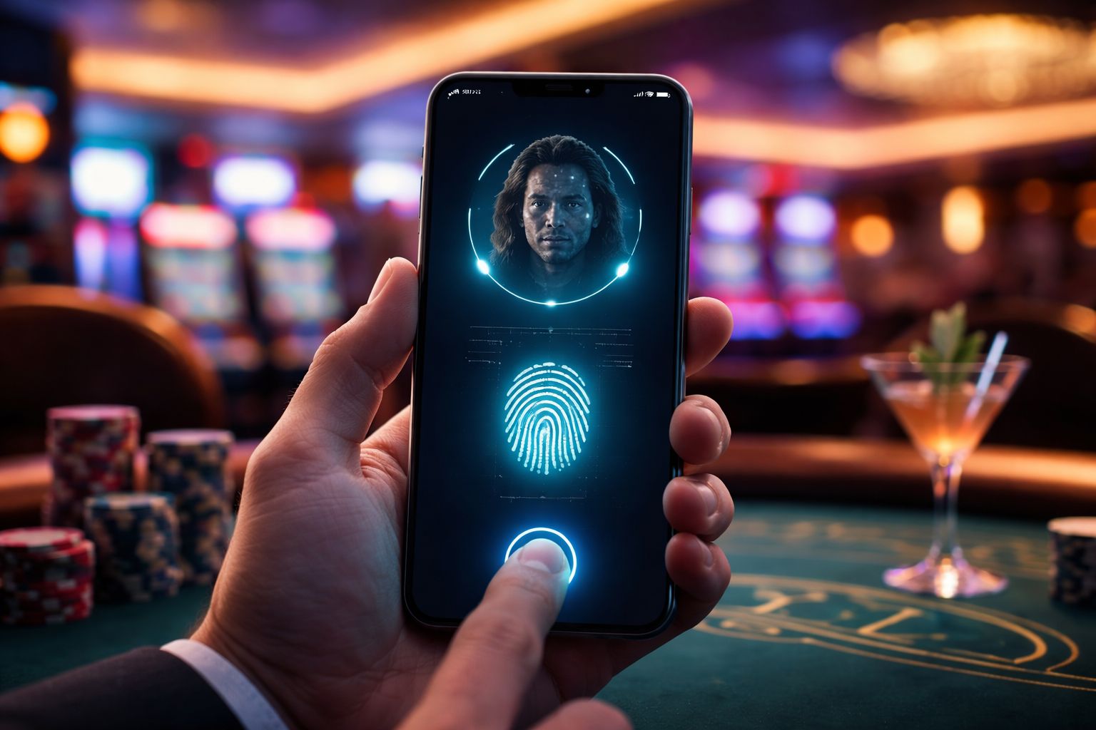 Whether you log in from a phone, tablet, or computer, FG 8 is designed to make account entry smooth and efficient.